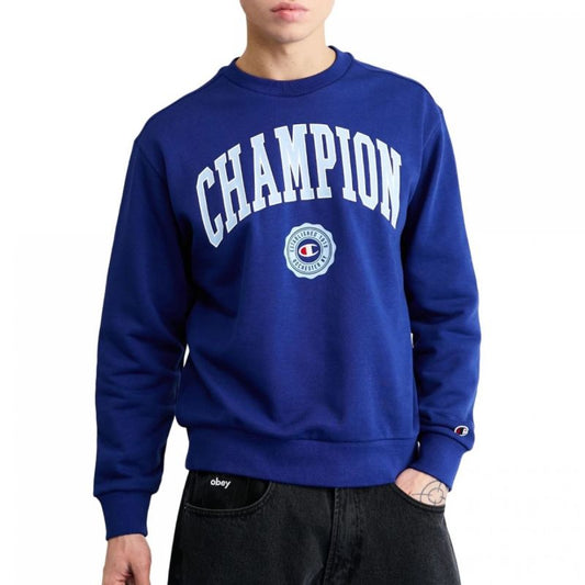 Champion Rochester Crewneck Sweatshirt M 219839.BS559 Clothing , Sweatshirts , Men Your Sports Performance