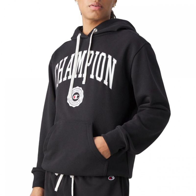Champion Rochester Hooded Sweatshirt M 219830.KK001 Clothing , Sweatshirts , Men Your Sports Performance
