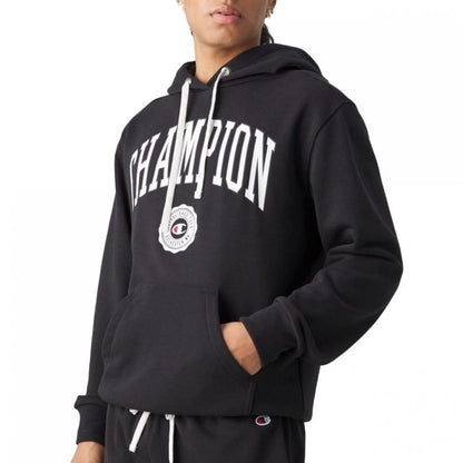 Champion Rochester Hooded Sweatshirt M 219830.KK001 Clothing , Sweatshirts , Men Your Sports Performance
