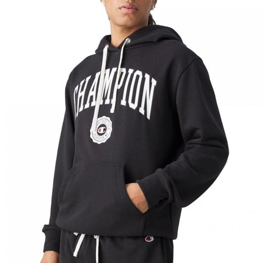 Champion Rochester Hooded Sweatshirt M 219830.KK001 Clothing , Sweatshirts , Men Your Sports Performance