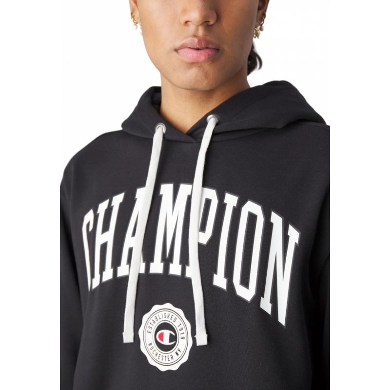 Champion Rochester Hooded Sweatshirt M 219830.KK001 Clothing , Sweatshirts , Men Your Sports Performance