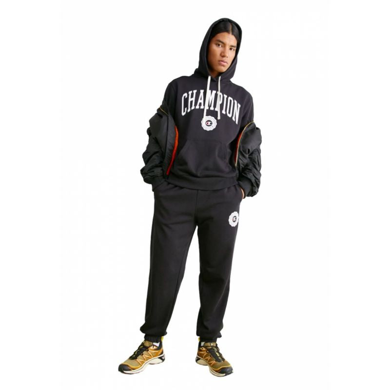 Champion Rochester Hooded Sweatshirt M 219830.KK001 Clothing , Sweatshirts , Men Your Sports Performance