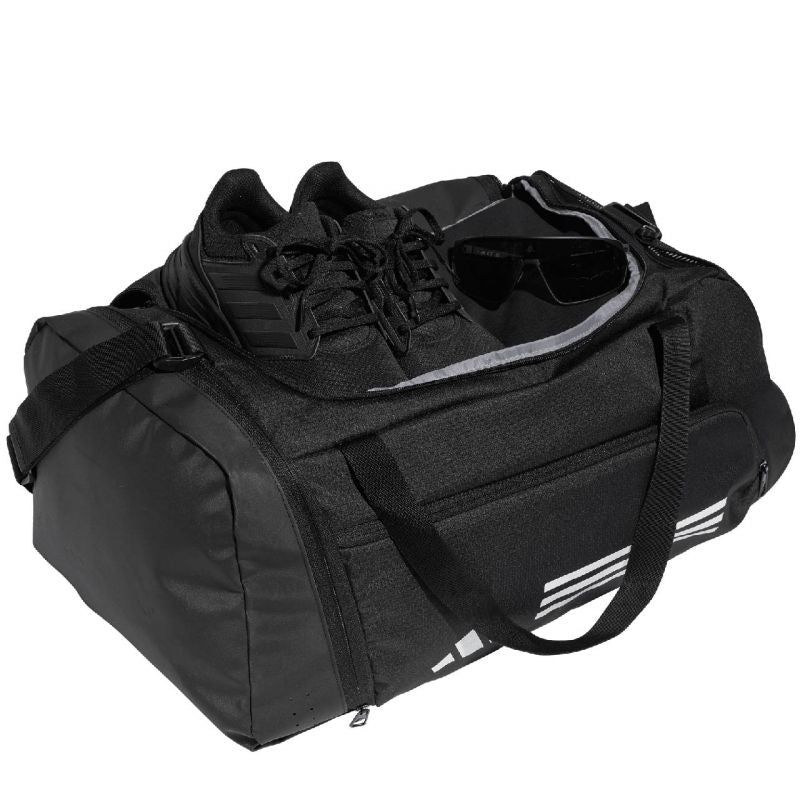 adidas Essentials 3 Stripes Duffel Bag M IP9863 Your Sports Performance