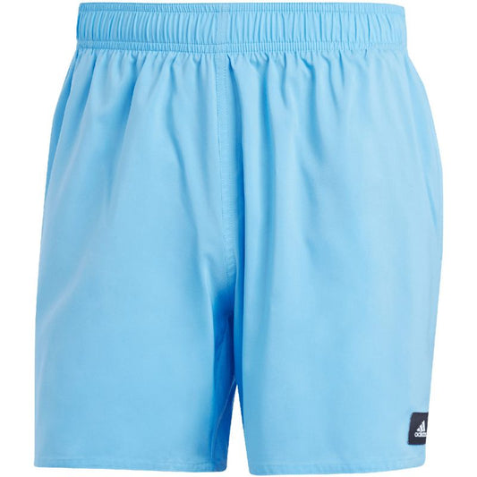 adidas Solid CLX Short-Length M IR6220 swimming shorts