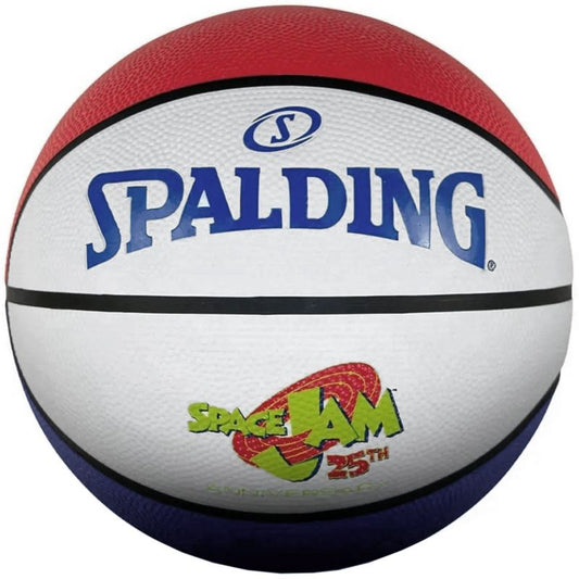 Spalding Space Jam 25Th Anniversary 84687Z basketball
