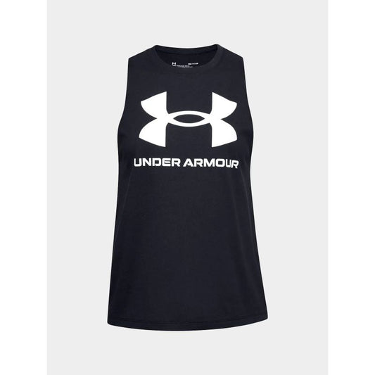 Under Armor T-shirt W 1356297-001