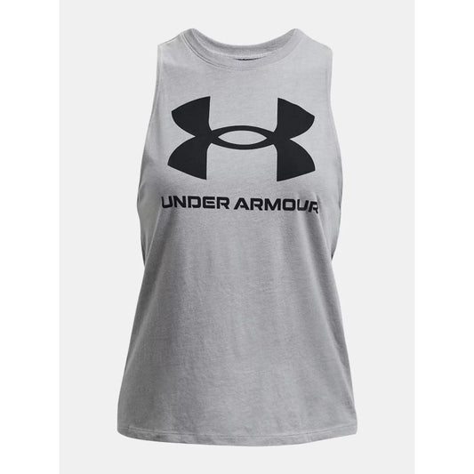 Under Armor T-shirt W 1356297-035
