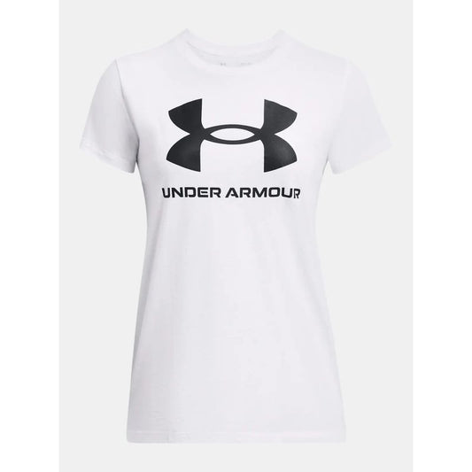 Under Armor T-shirt W 1356305-111