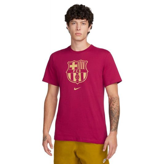 Nike FC Barcelona Crest M DJ1306-620 T-shirt
