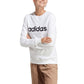 adidas Essentials Linear French Terry W sweatshirt IC6879