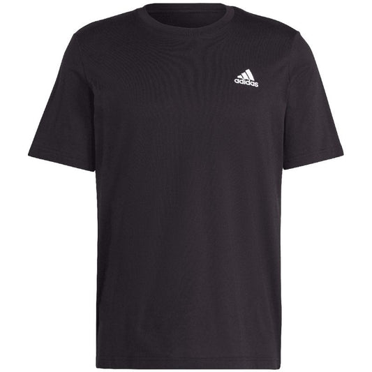 adidas Essentials Jersey Embroidered Small Logo M IC9282
