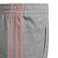 Adidas 3-Stripes Tapered Leg Jr HD4362 pants