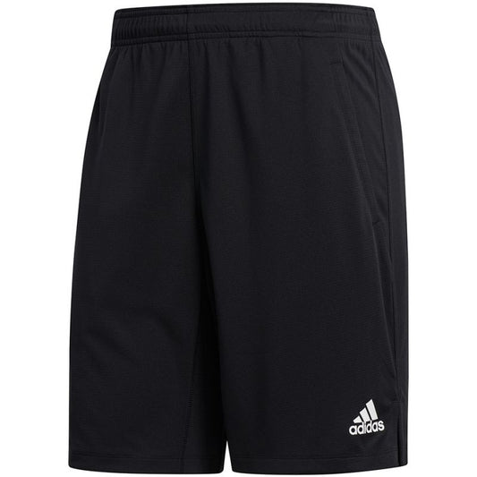 Adidas All Set 9-Inch Shorts M FJ6156