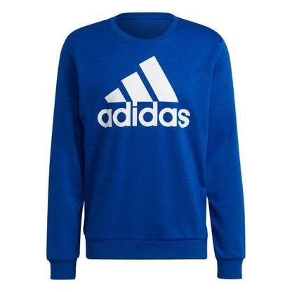adidas Essentials Big Logo Sweatshirt M HE1840