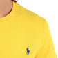 POLO RALPH LAUREN MEN'S T-SHIRT SSL-TSH CUSTOM SLIM Clothing , Shirts , Men Your Sports Performance