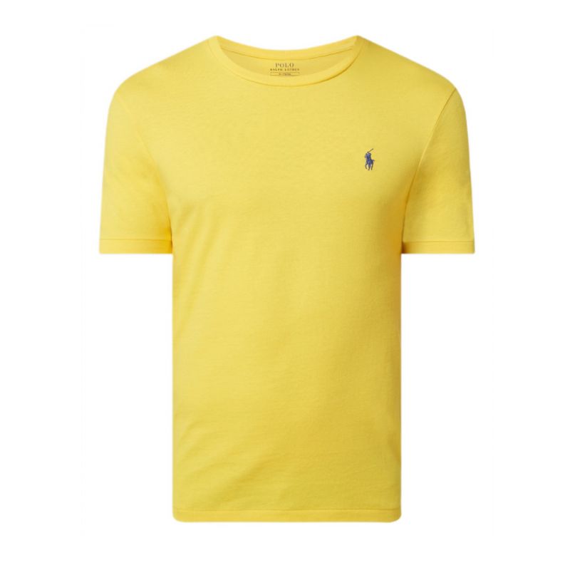POLO RALPH LAUREN MEN'S T-SHIRT SSL-TSH CUSTOM SLIM Clothing , Shirts , Men Your Sports Performance