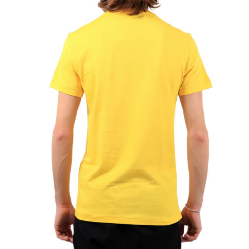 POLO RALPH LAUREN MEN'S T-SHIRT SSL-TSH CUSTOM SLIM Clothing , Shirts , Men Your Sports Performance