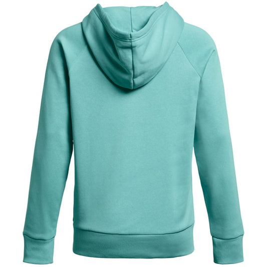 Under Armor Rival Flecce Hoodie W 1379500 482