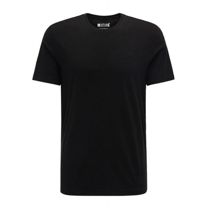 Mustang C-Neck 2-pack T-shirt M 1006169 4142 Clothing , Shirts , Men Your Sports Performance