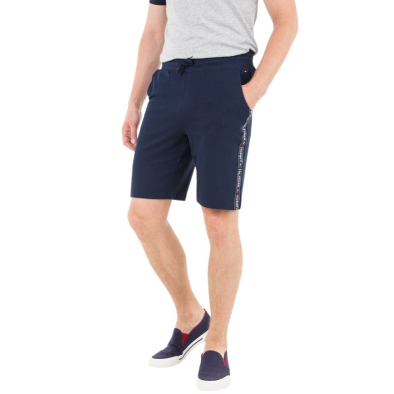 Tommy hilfiger short hwk top