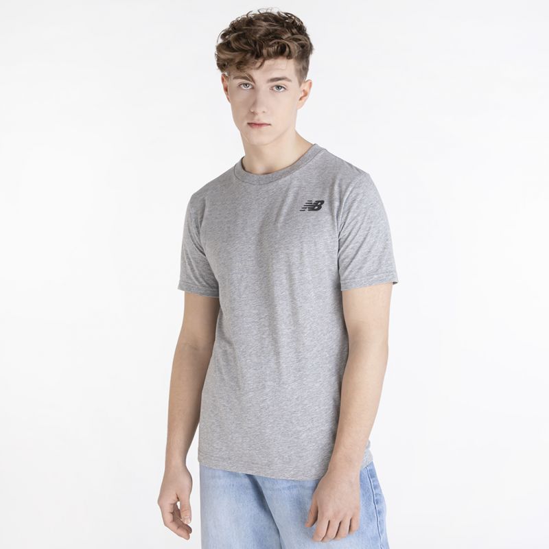 New Balance Classic Arch AG M T-shirt MT11985AG