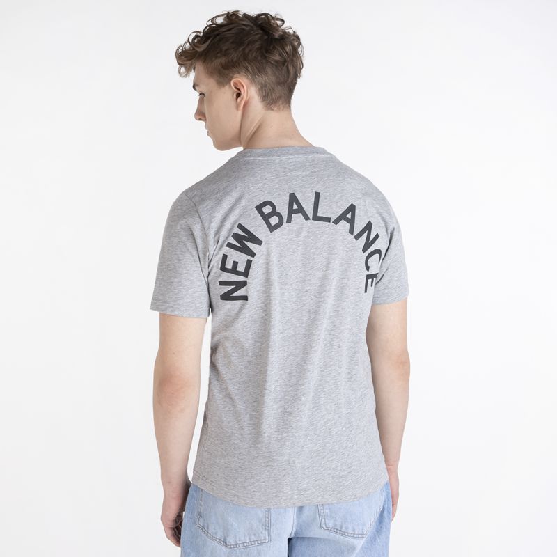 New Balance Classic Arch AG M T-shirt MT11985AG