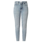 Calvin Klein Jeans Skinny W J20J218616 trousers Clothing , Pants, shorts , Women Your Sports Performance