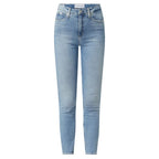 Calvin Klein Jeans Skinny W J20J219334 trousers Clothing , Pants, shorts , Women Your Sports Performance