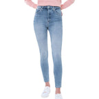 Calvin Klein Jeans Skinny W J20J219334 trousers Clothing , Pants, shorts , Women Your Sports Performance