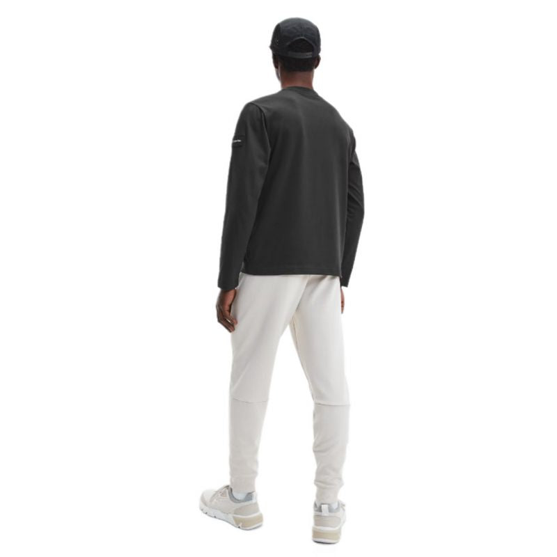 Calvin Klein Longsleeve Tech Repreve M K10K109080 sweatshirt Clothing , Sweatshirts , Men Your Sports Performance