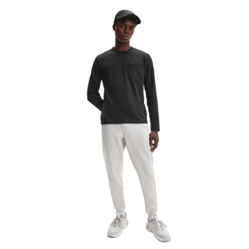 Calvin Klein Longsleeve Tech Repreve M K10K109080 sweatshirt Clothing , Sweatshirts , Men Your Sports Performance