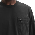 Calvin Klein Longsleeve Tech Repreve M K10K109080 sweatshirt Clothing , Sweatshirts , Men Your Sports Performance