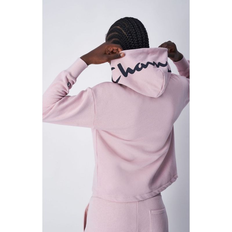 Champion W 116582 PS124 hoodie Clothing , Sweatshirts , Women Your Sports Performance