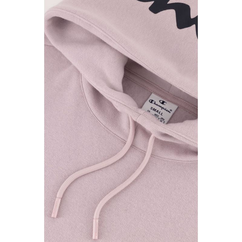 Champion W 116582 PS124 hoodie Clothing , Sweatshirts , Women Your Sports Performance