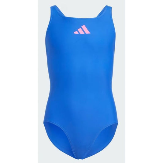 Adidas 3 Bars Sol ST Jr swimsuit IQ3973