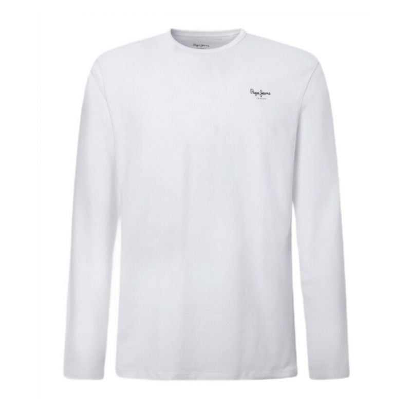 Pepe Jeans Longsleeve Original Basic T-shirt 2 M PM508211 Clothing , Shirts , Men Your Sports Performance