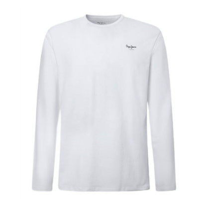 Pepe Jeans Longsleeve Original Basic T-shirt 2 M PM508211 Clothing , Shirts , Men Your Sports Performance