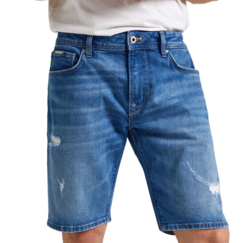 Pepe Jeans Taper M PM801084 shorts Clothing , Pants, shorts , Men Your Sports Performance