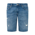 Pepe Jeans Taper M PM801084 shorts Clothing , Pants, shorts , Men Your Sports Performance
