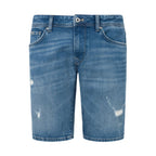 Pepe Jeans Taper M PM801084 shorts Clothing , Pants, shorts , Men Your Sports Performance