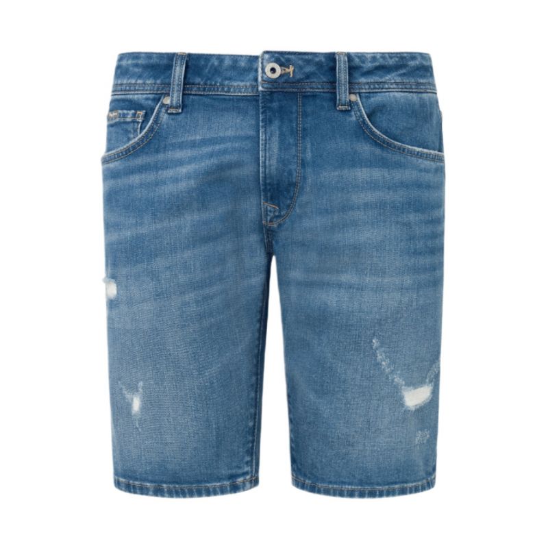 Pepe Jeans Taper M PM801084 shorts Clothing , Pants, shorts , Men Your Sports Performance