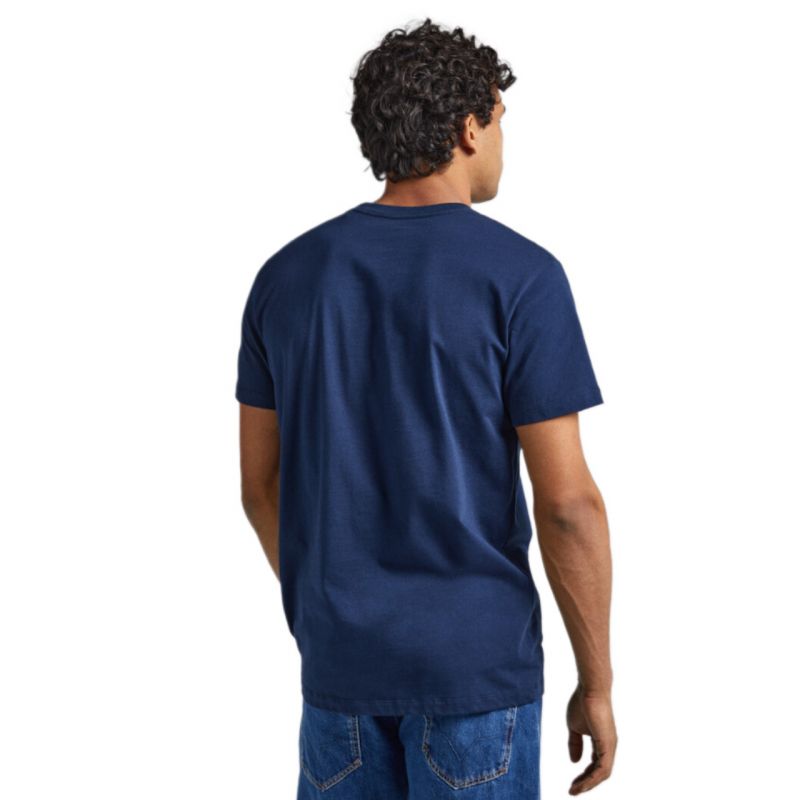 Pepe Jeans Eggo Regular M PM508208 T-shirt Clothing , Shirts , Men Your Sports Performance
