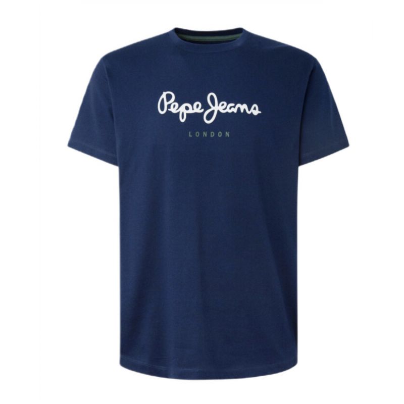 Pepe Jeans Eggo Regular M PM508208 T-shirt Clothing , Shirts , Men Your Sports Performance