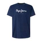 Pepe Jeans Eggo Regular M PM508208 T-shirt Clothing , Shirts , Men Your Sports Performance
