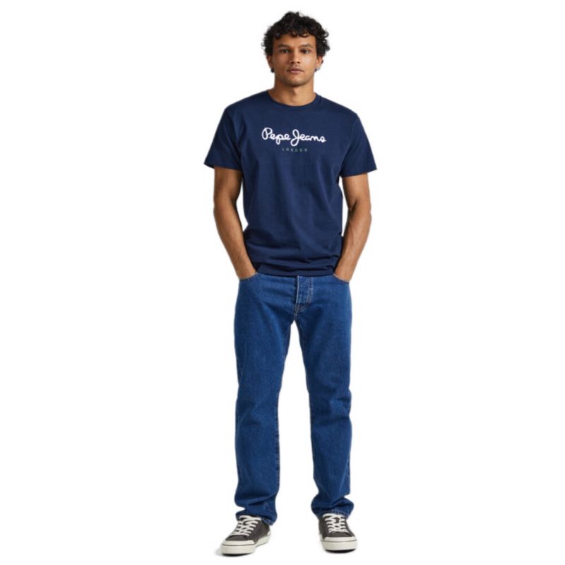 Pepe Jeans Eggo Regular M PM508208 T-shirt Clothing , Shirts , Men Your Sports Performance
