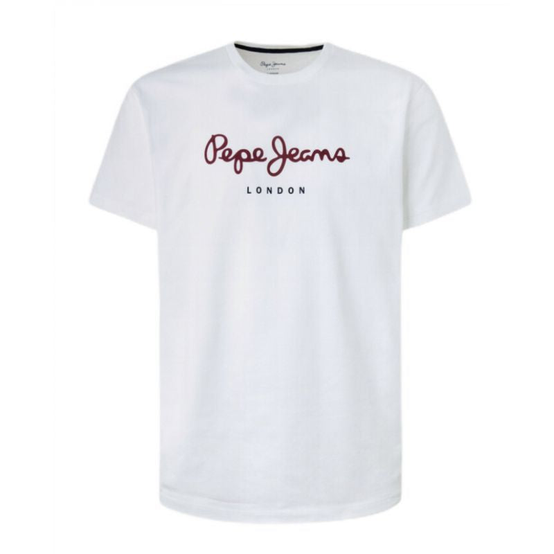 Pepe Jeans Eggo Regular M PM508208 T-shirt Clothing , Shirts , Men Your Sports Performance