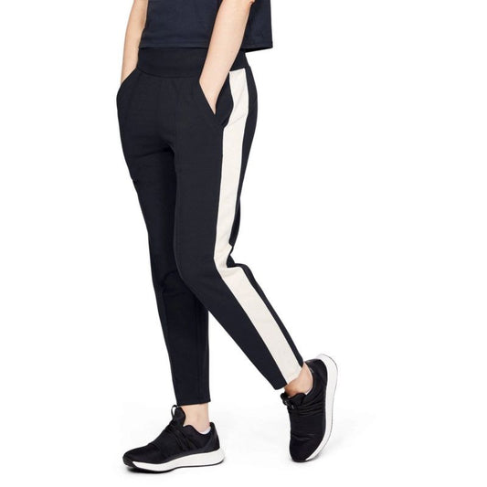 WOMEN'S UNDER ARMOR FAVORITE LOOSE TAPERED PANTS 1348556-001