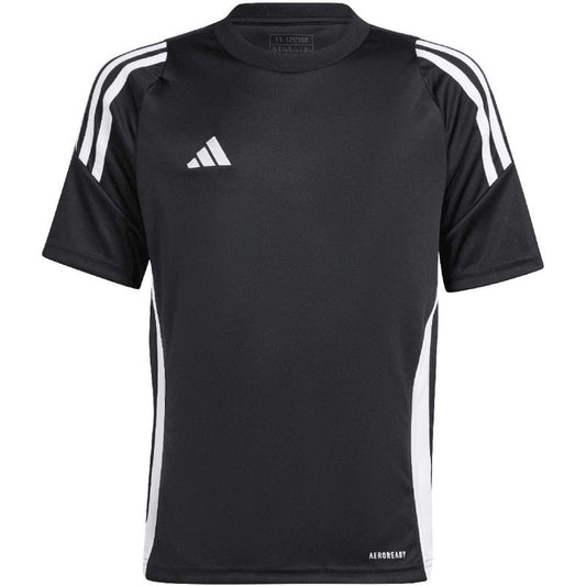 Adidas Tiro 24 Jersey Jr T-shirt IJ7674