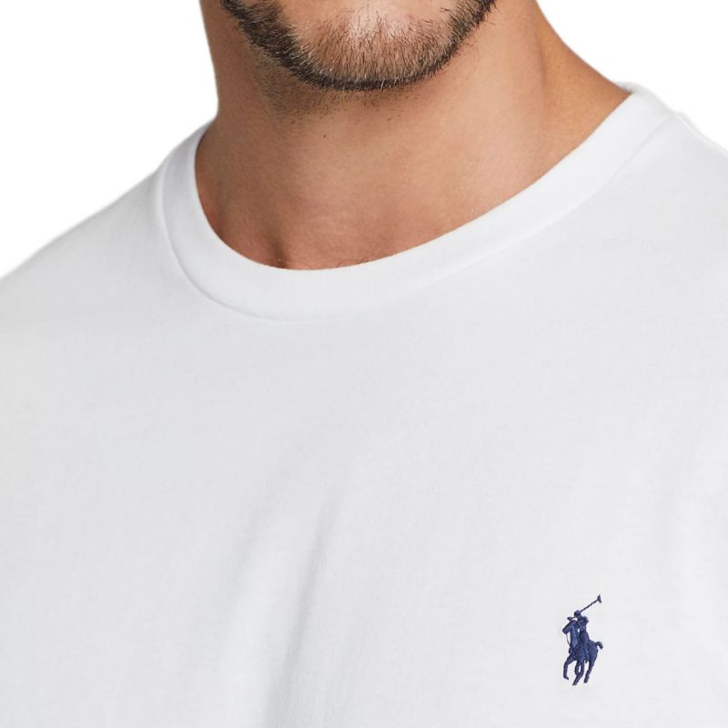 Polo Ralph Lauren Lsl-Tsh T-shirt M 710671468004 Clothing , Shirts , Men Your Sports Performance