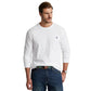 Polo Ralph Lauren Lsl-Tsh T-shirt M 710671468004 Clothing , Shirts , Men Your Sports Performance